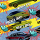 Image for article titled March Muscle Car Madness: Round Two, Day Four